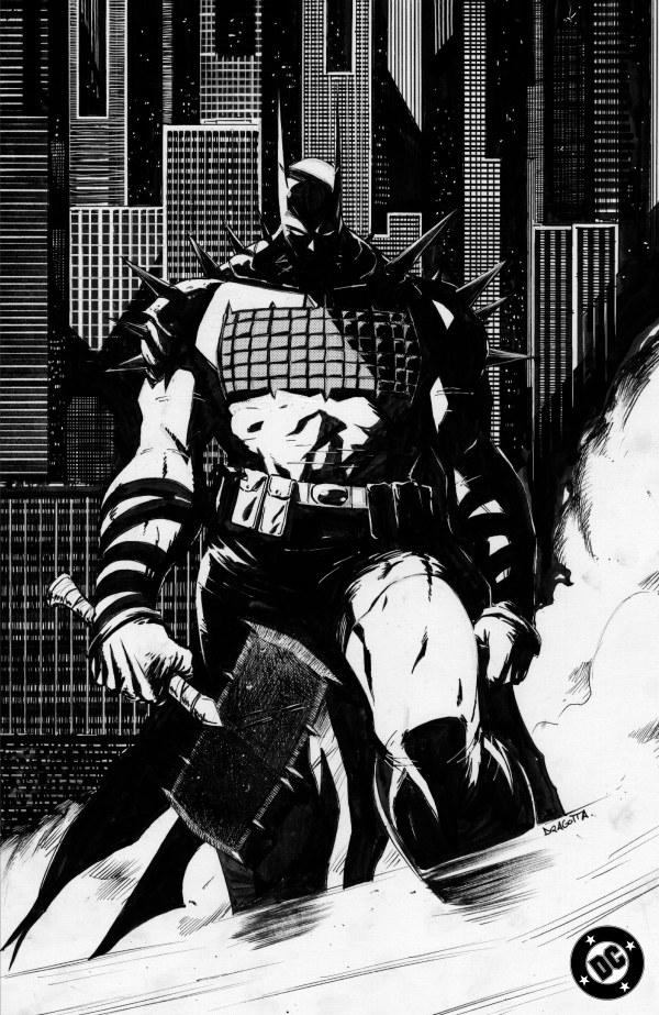 Variant Cover