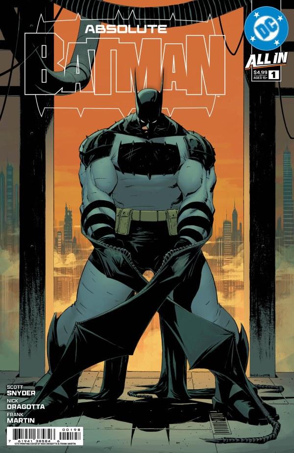Variant Cover