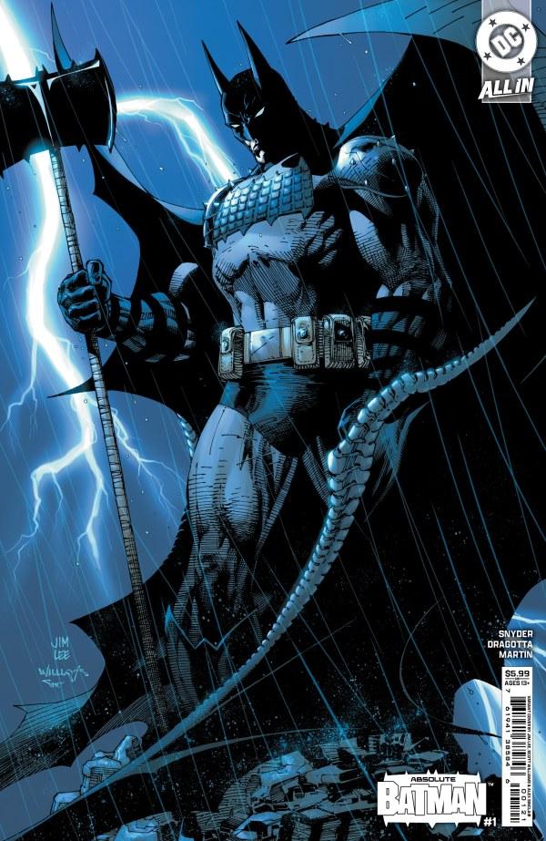 Variant Cover