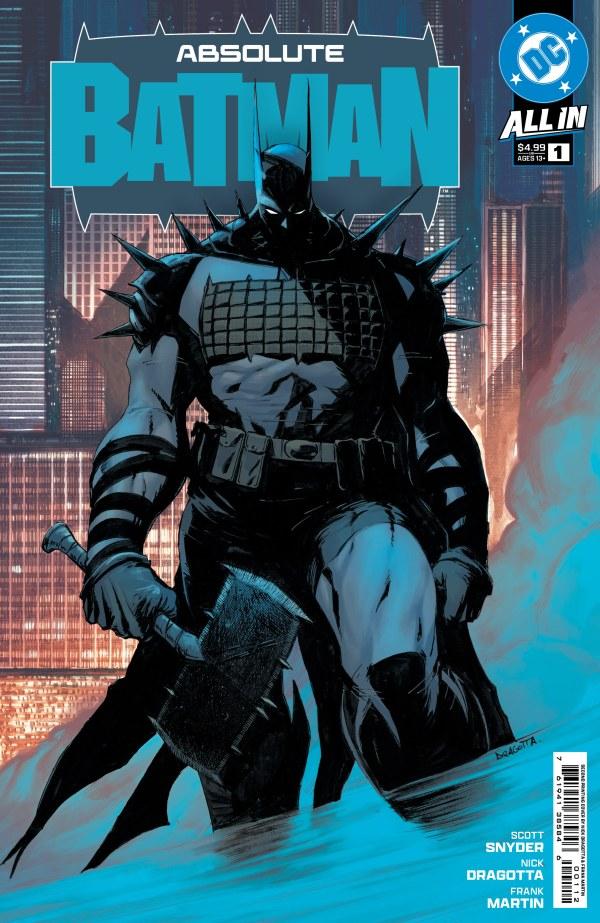 Variant Cover