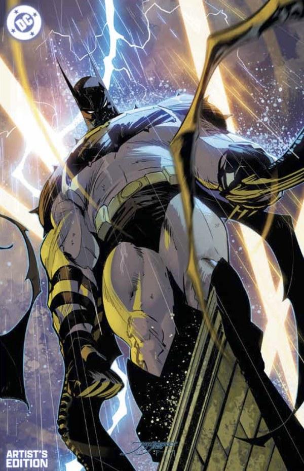 Variant Cover