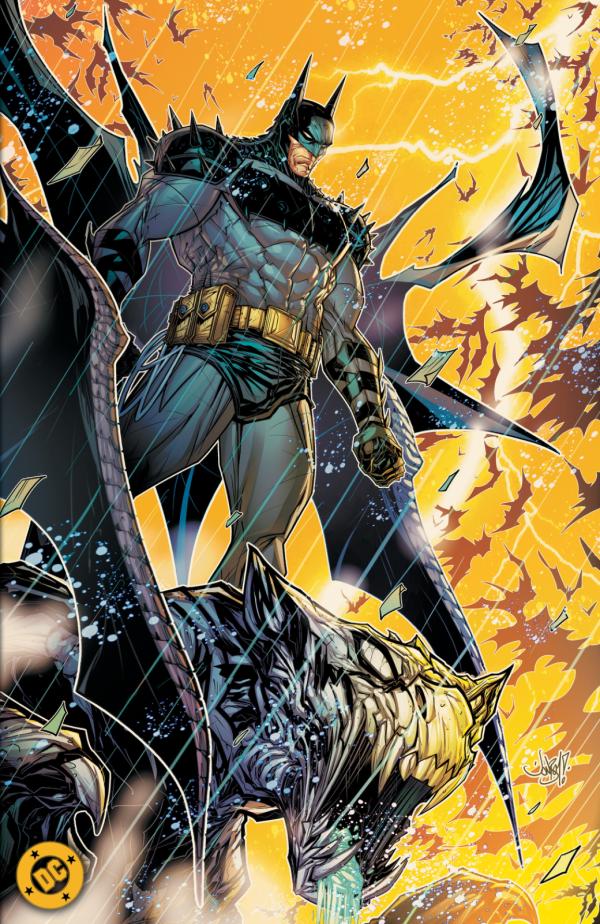 Variant Cover