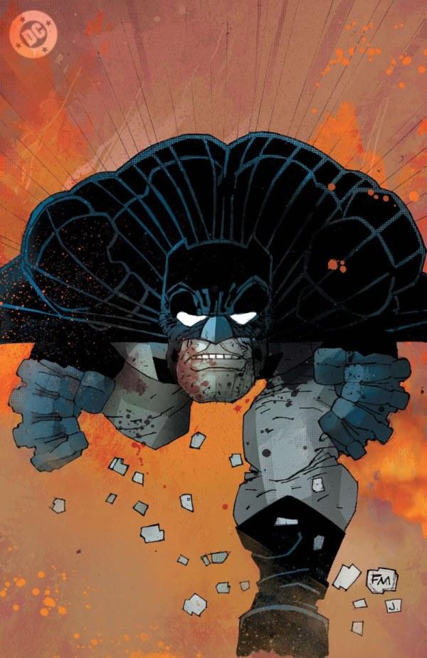 Variant Cover