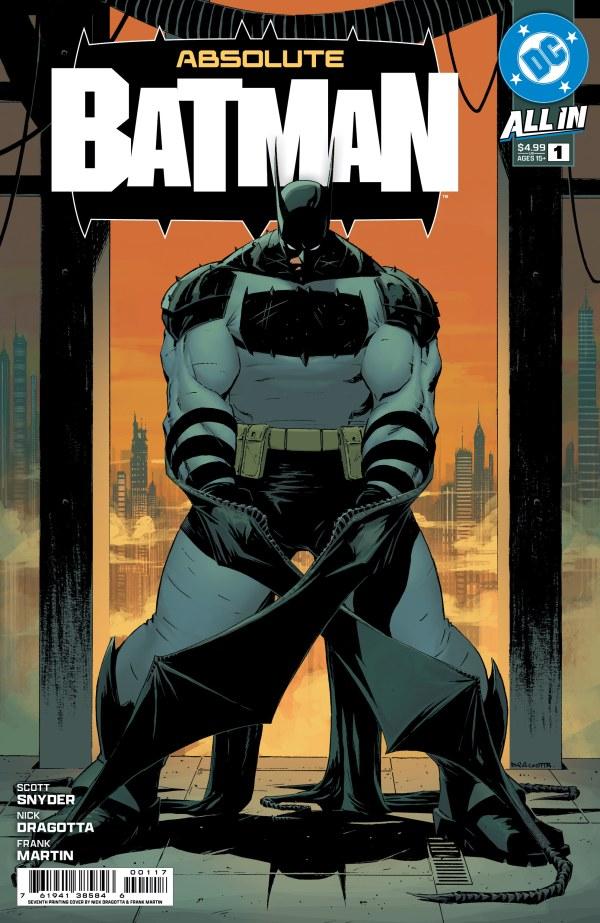 Variant Cover