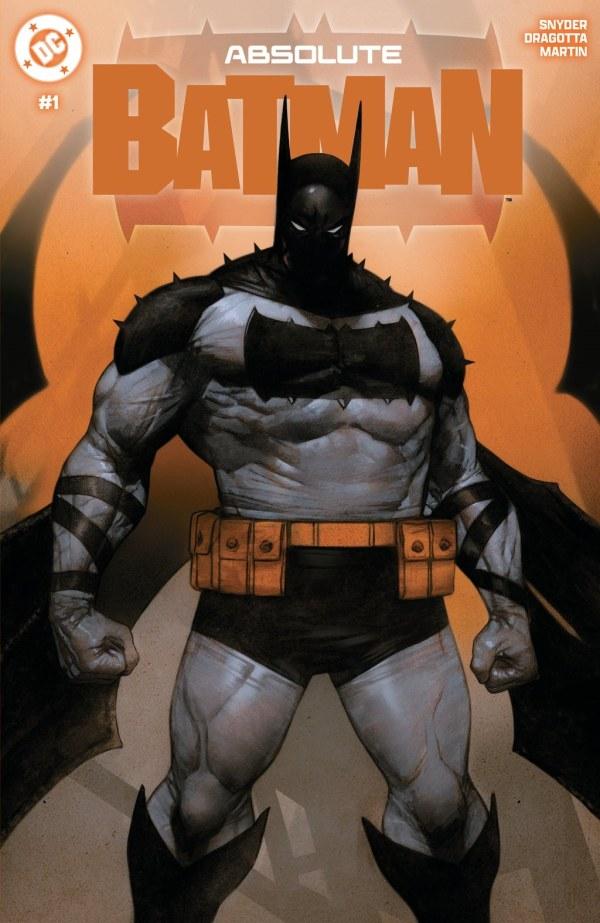 Variant Cover