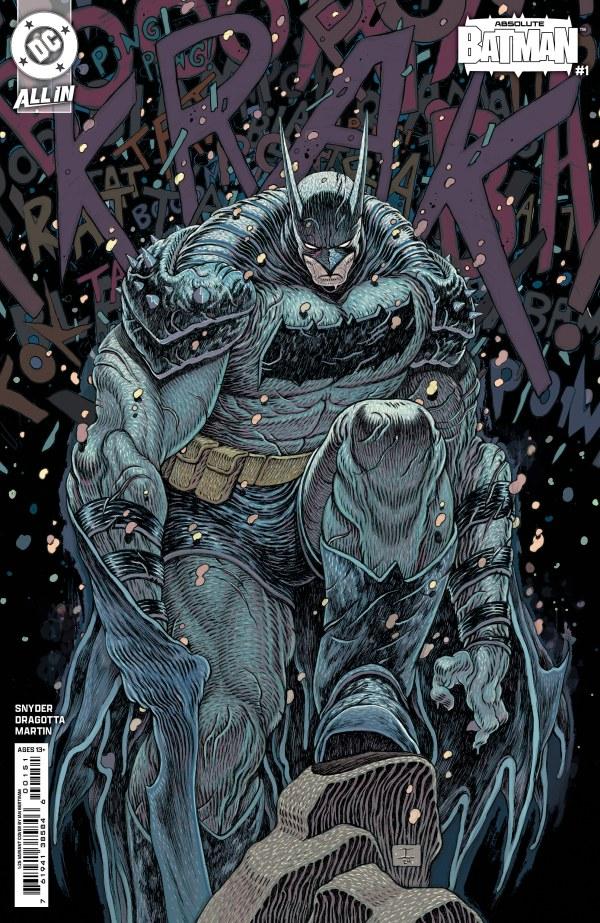 Variant Cover
