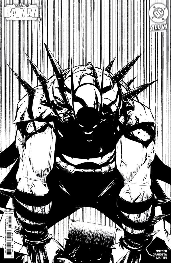 Variant Cover
