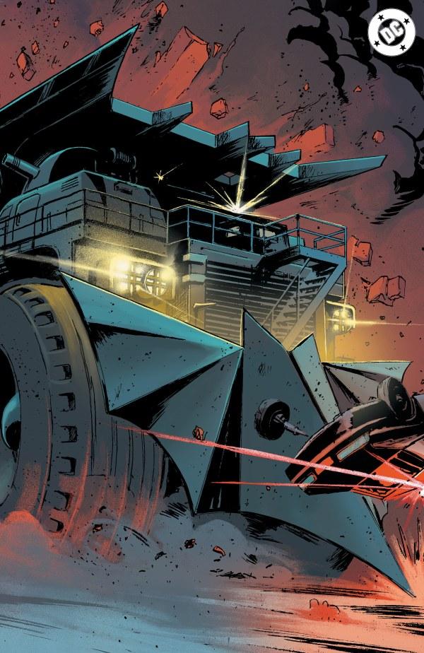 Variant Cover