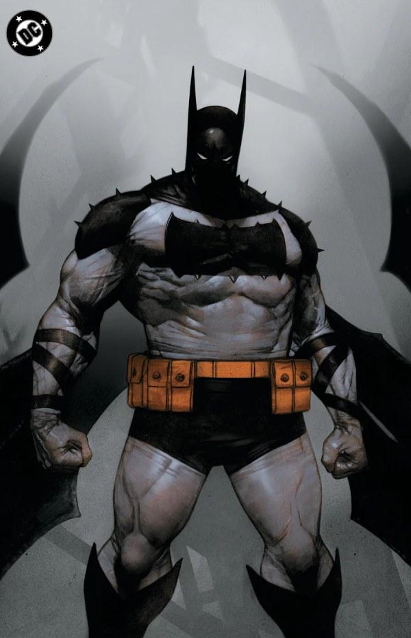 Variant Cover