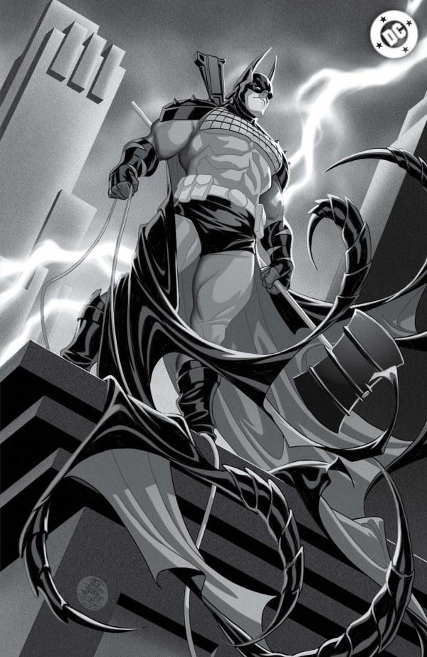 Variant Cover