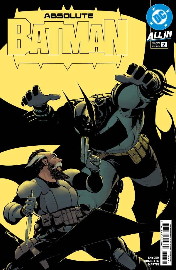 Variant Cover