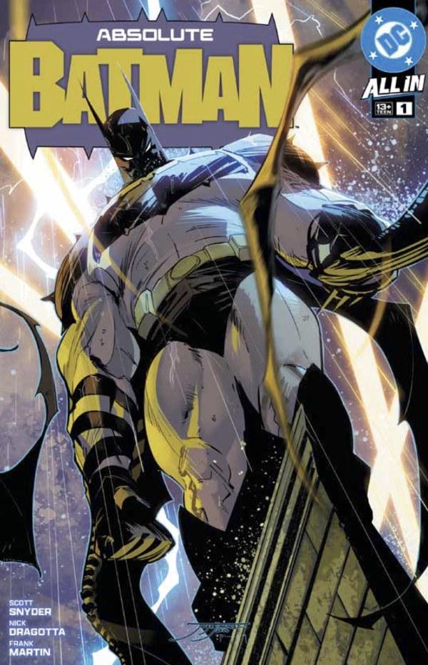 Variant Cover