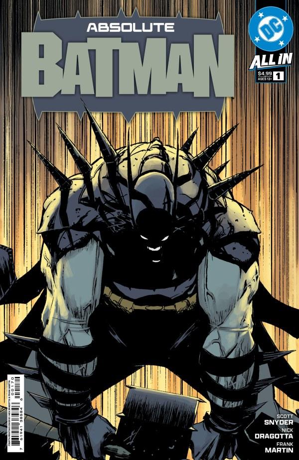 Variant Cover