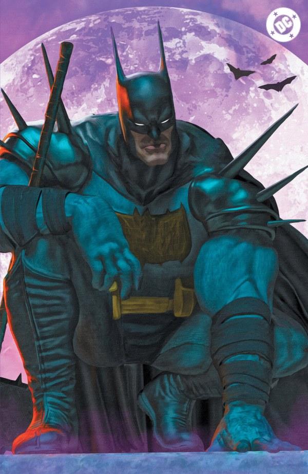Variant Cover
