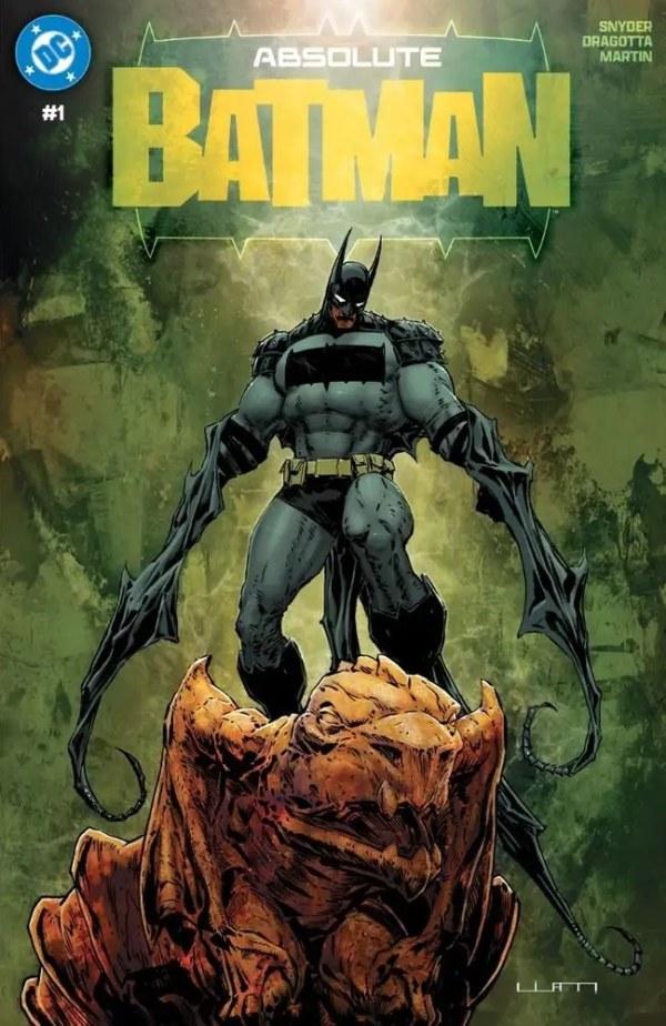 Variant Cover