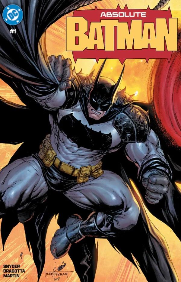 Variant Cover