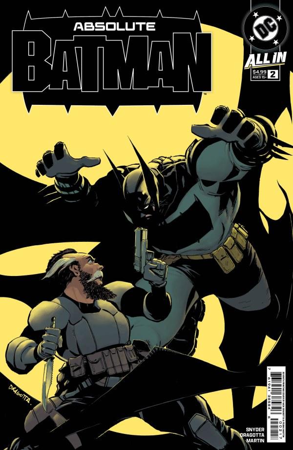 Variant Cover