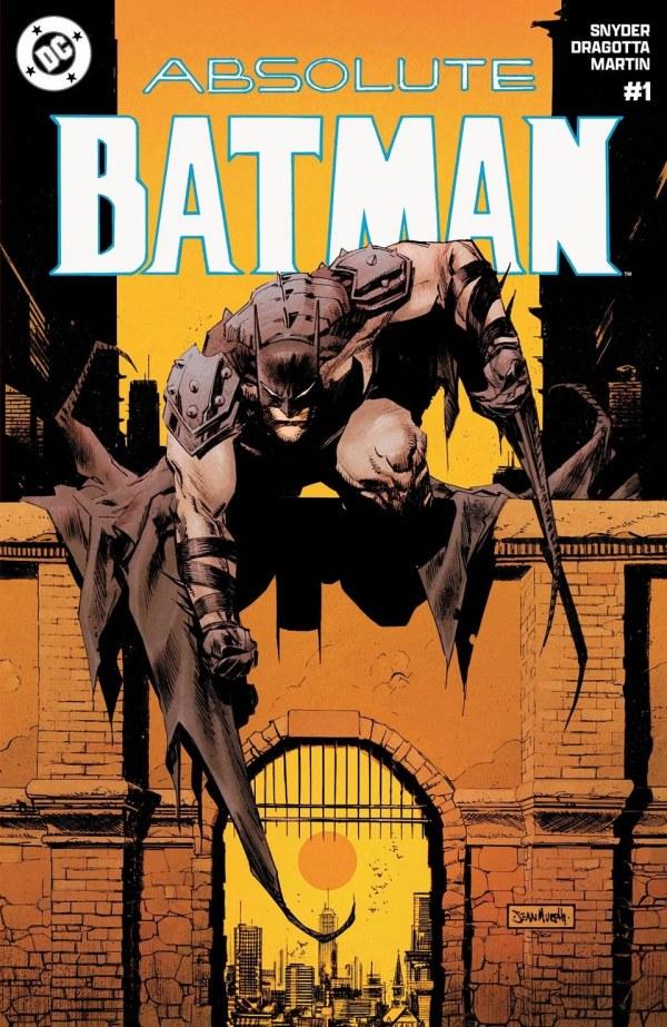 Variant Cover