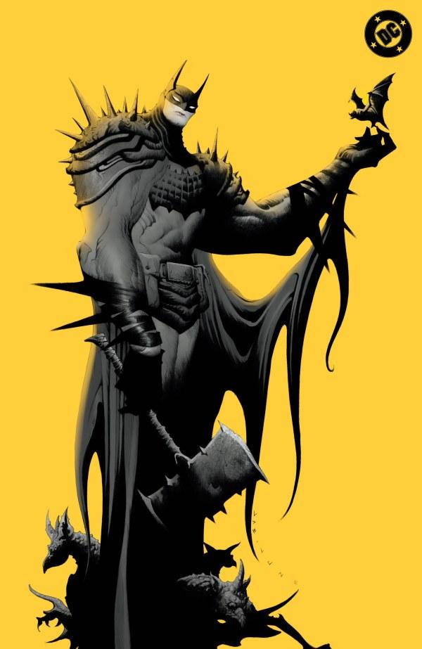 Variant Cover