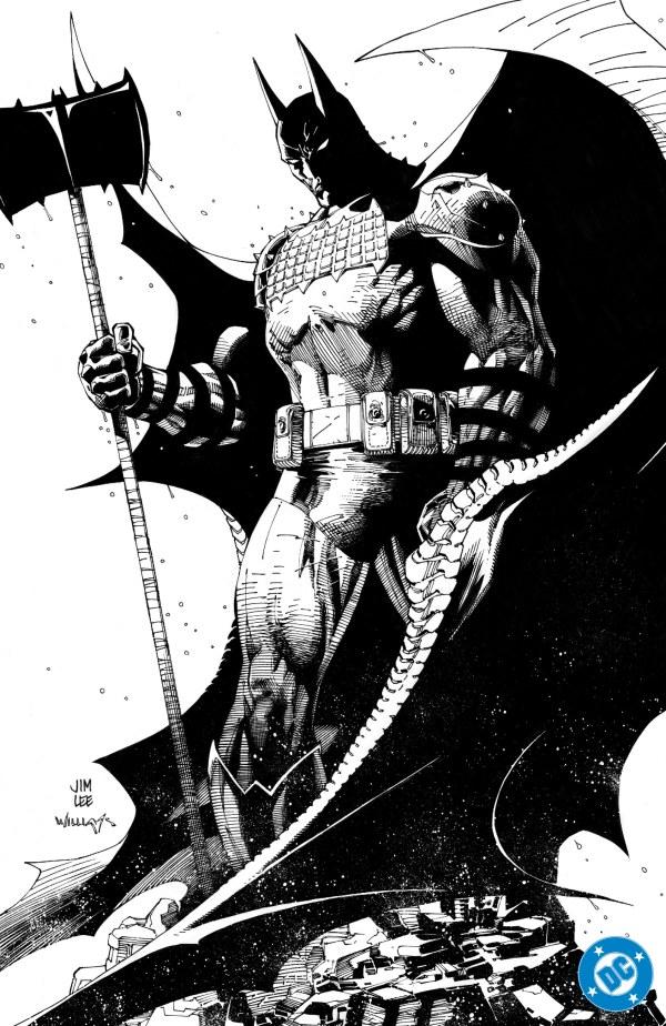 Variant Cover