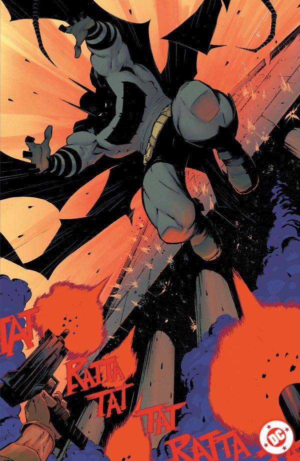 Variant Cover