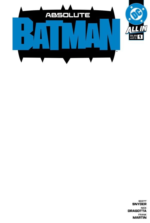 Variant Cover
