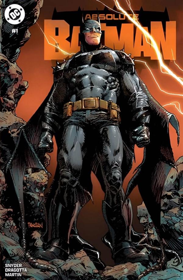 Variant Cover