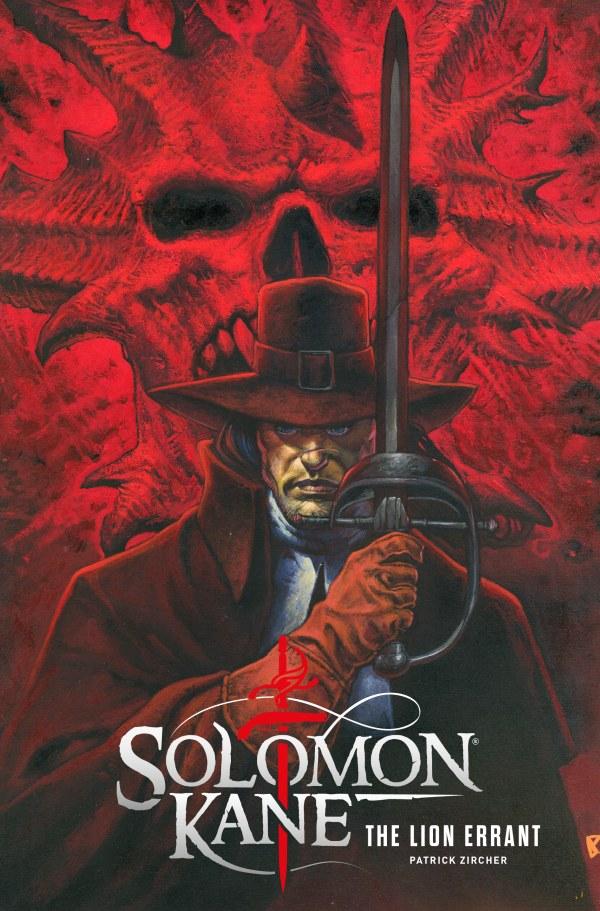 Cover C Paolo Parente Variant cover