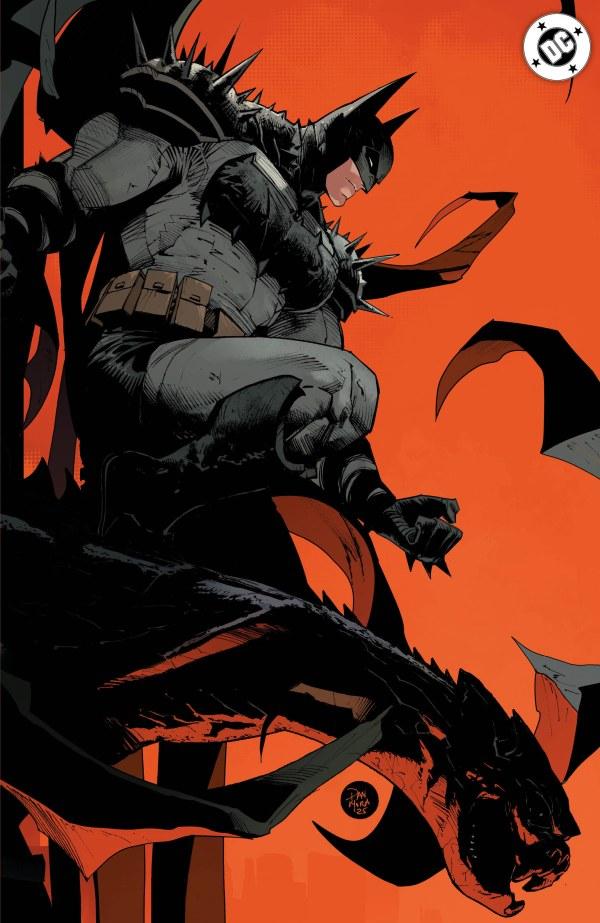 Variant Cover