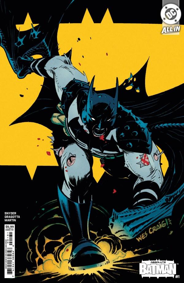 Variant Cover