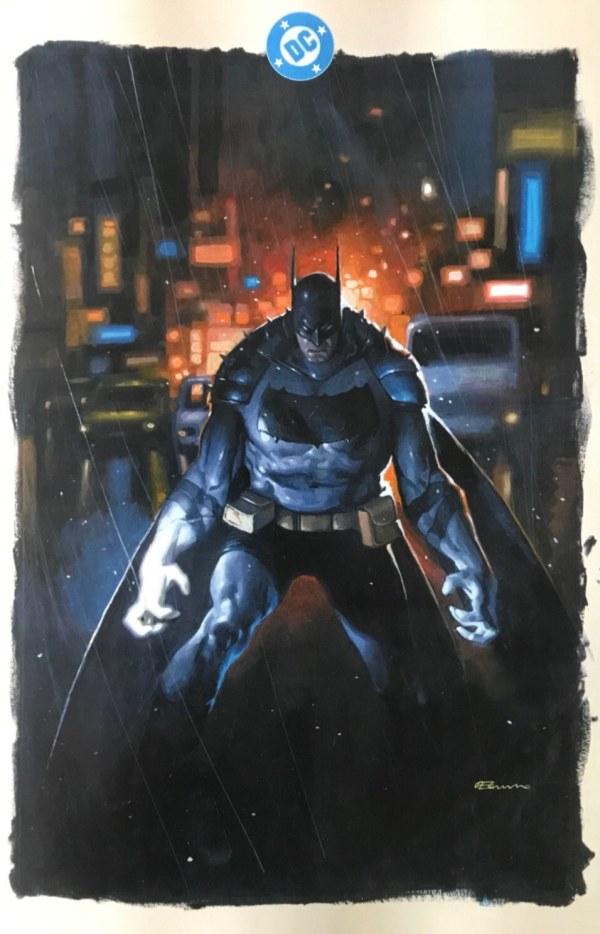 Variant Cover