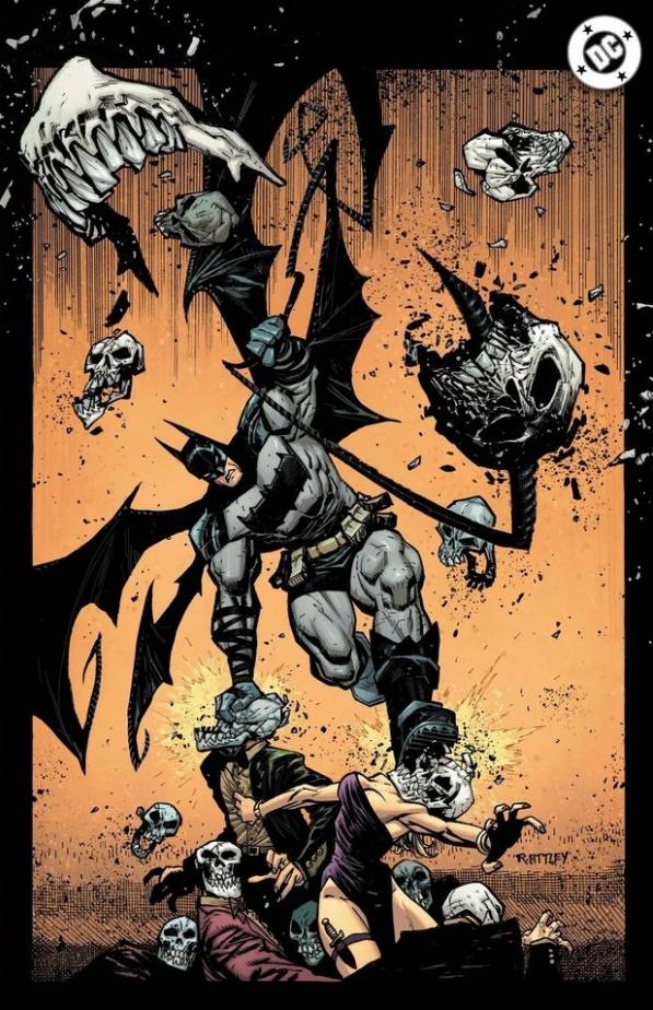 Variant Cover