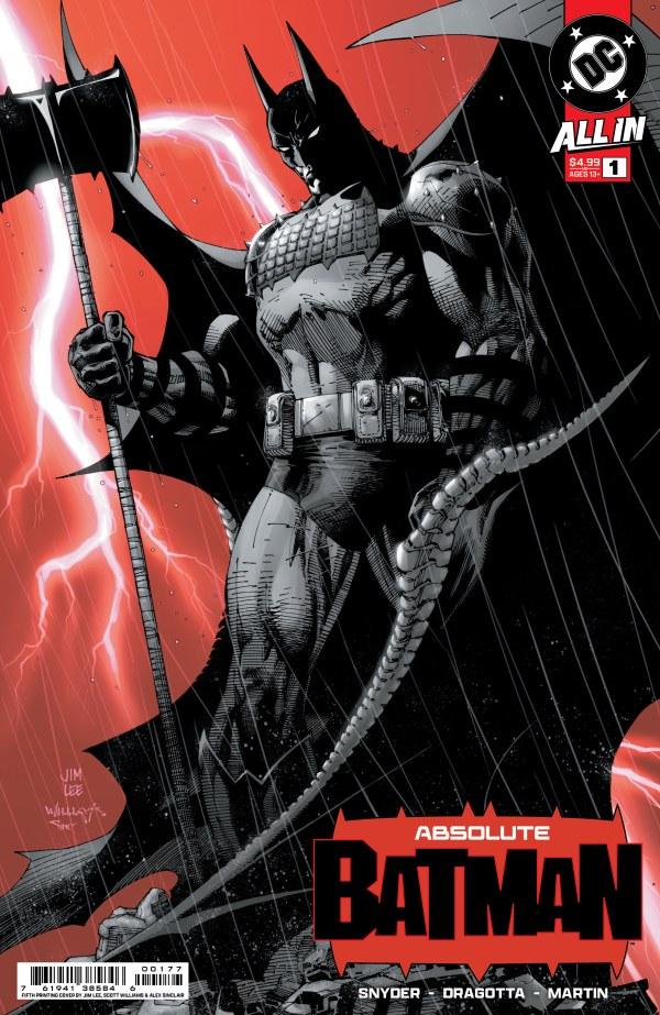 Variant Cover
