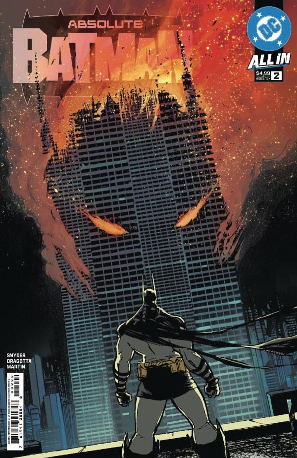 Variant Cover
