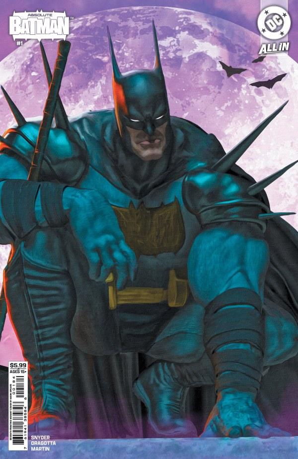 Variant Cover