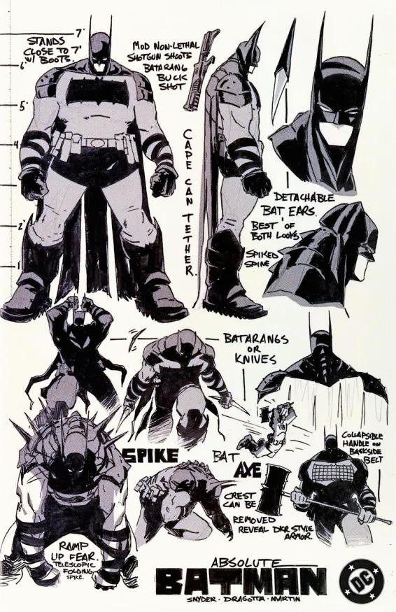 Variant Cover