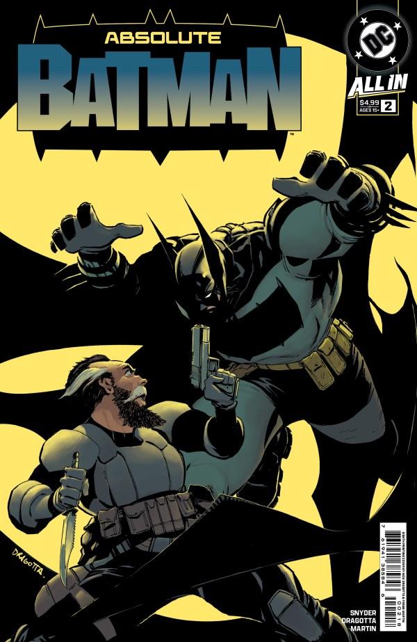 Variant Cover