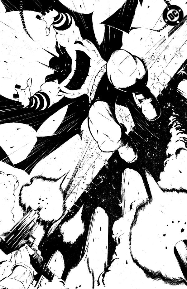 Variant Cover