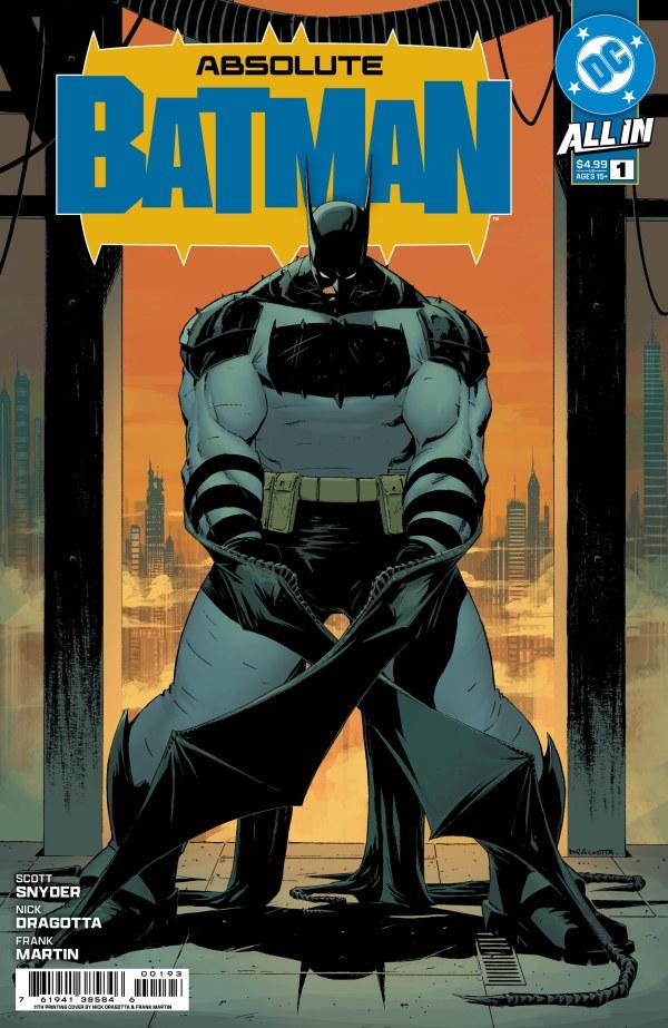 Variant Cover