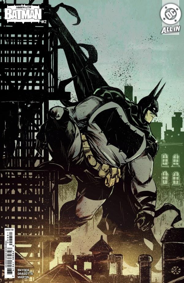 Variant Cover
