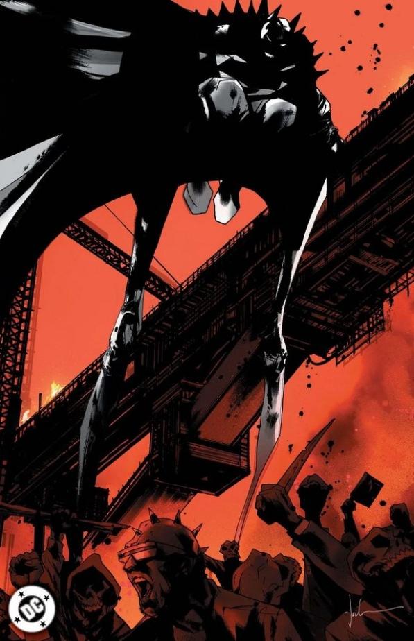 Variant Cover