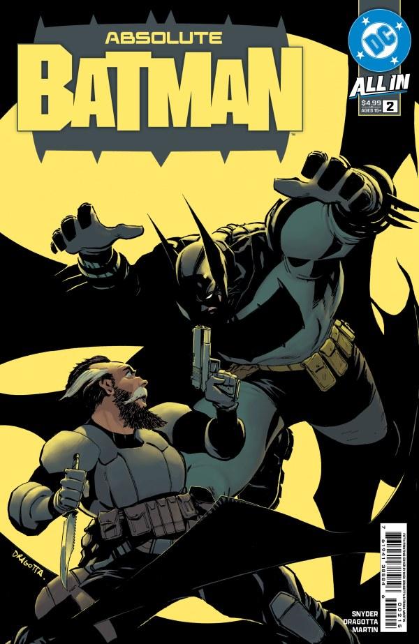 Variant Cover