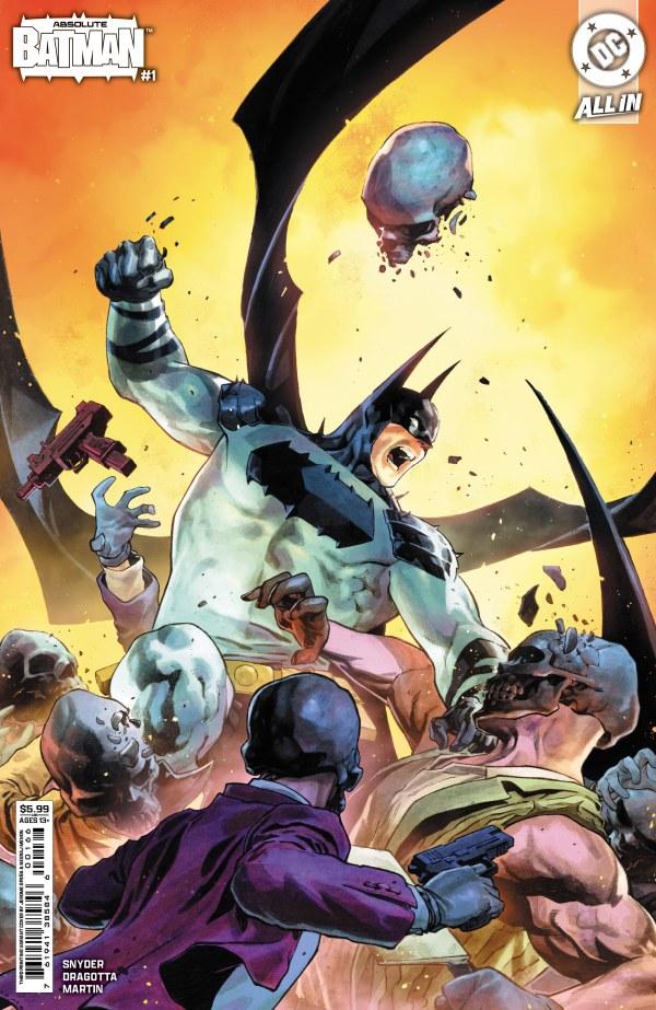 Variant Cover