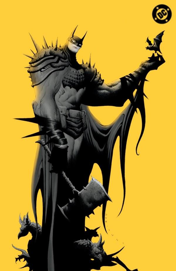 Variant Cover