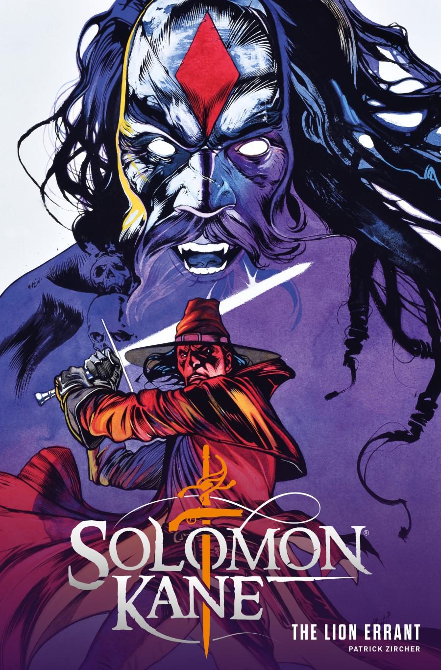 Cover E Utsab Chatterjee Variant cover