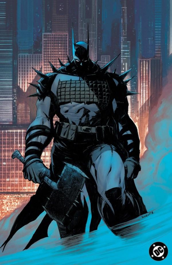 Variant Cover