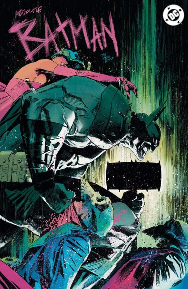 Variant Cover