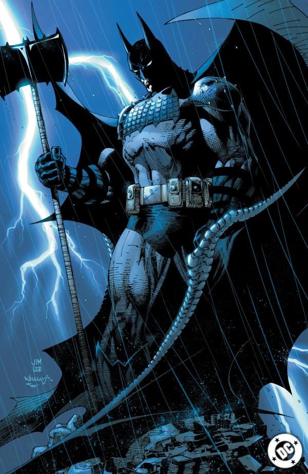 Variant Cover
