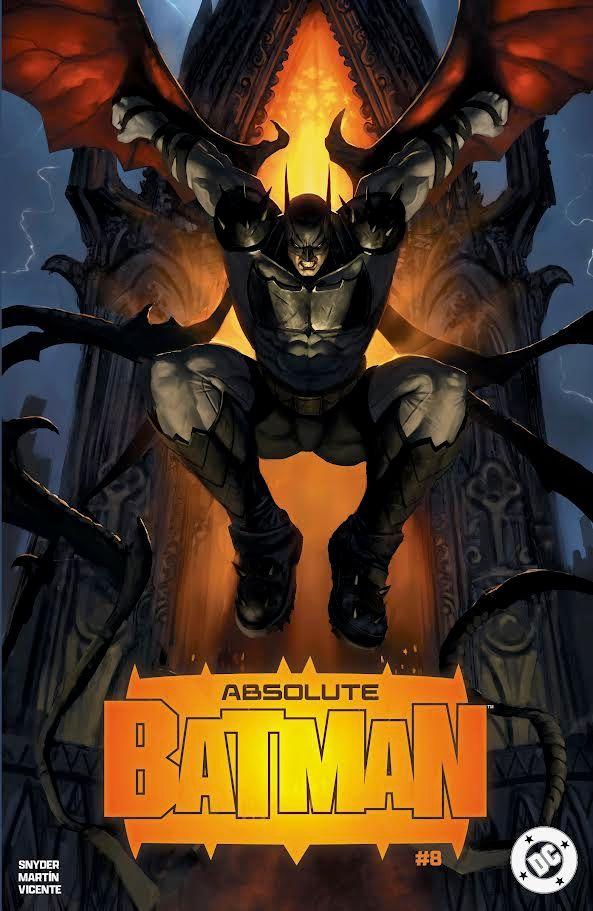 Webster's Vault / Anz Comics Fan Expo Dallas 2025 Aaron Bartling Foil Variant cover