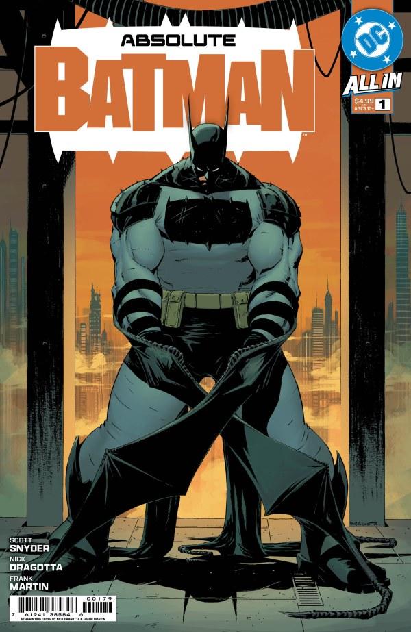 Variant Cover